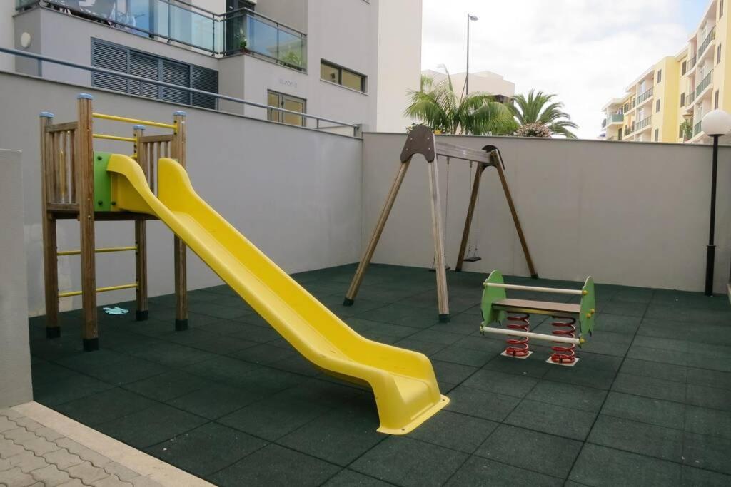 Varandas Da Fe Apartment Funchal  Exterior photo